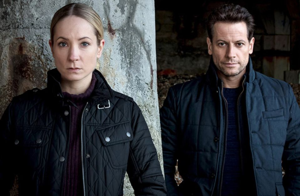 Liar on Sundance TV