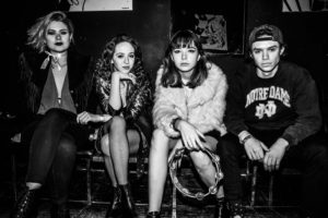 Regrettes