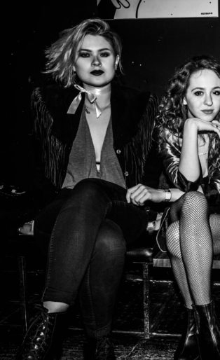 Regrettes