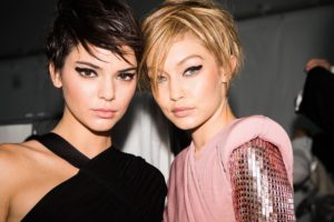kendall and gigi