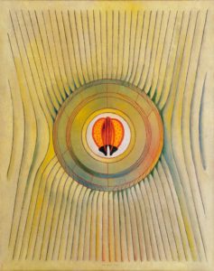 Max Ernst MOMA