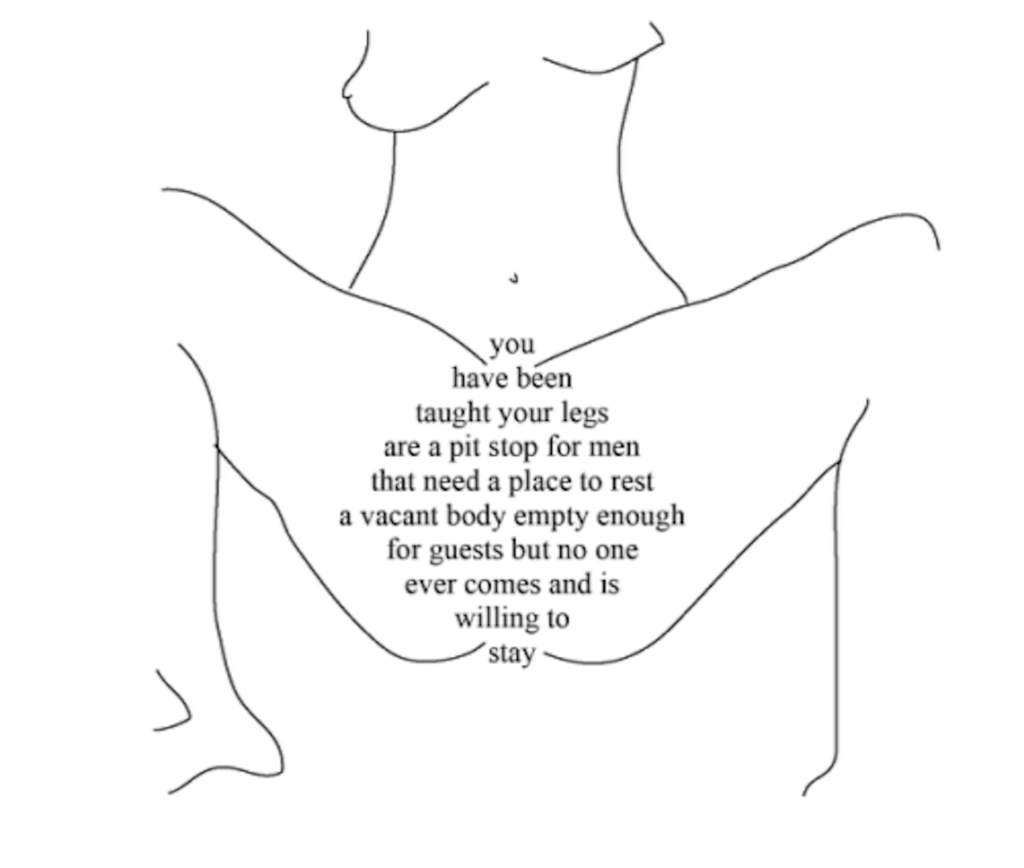 poetry:body
