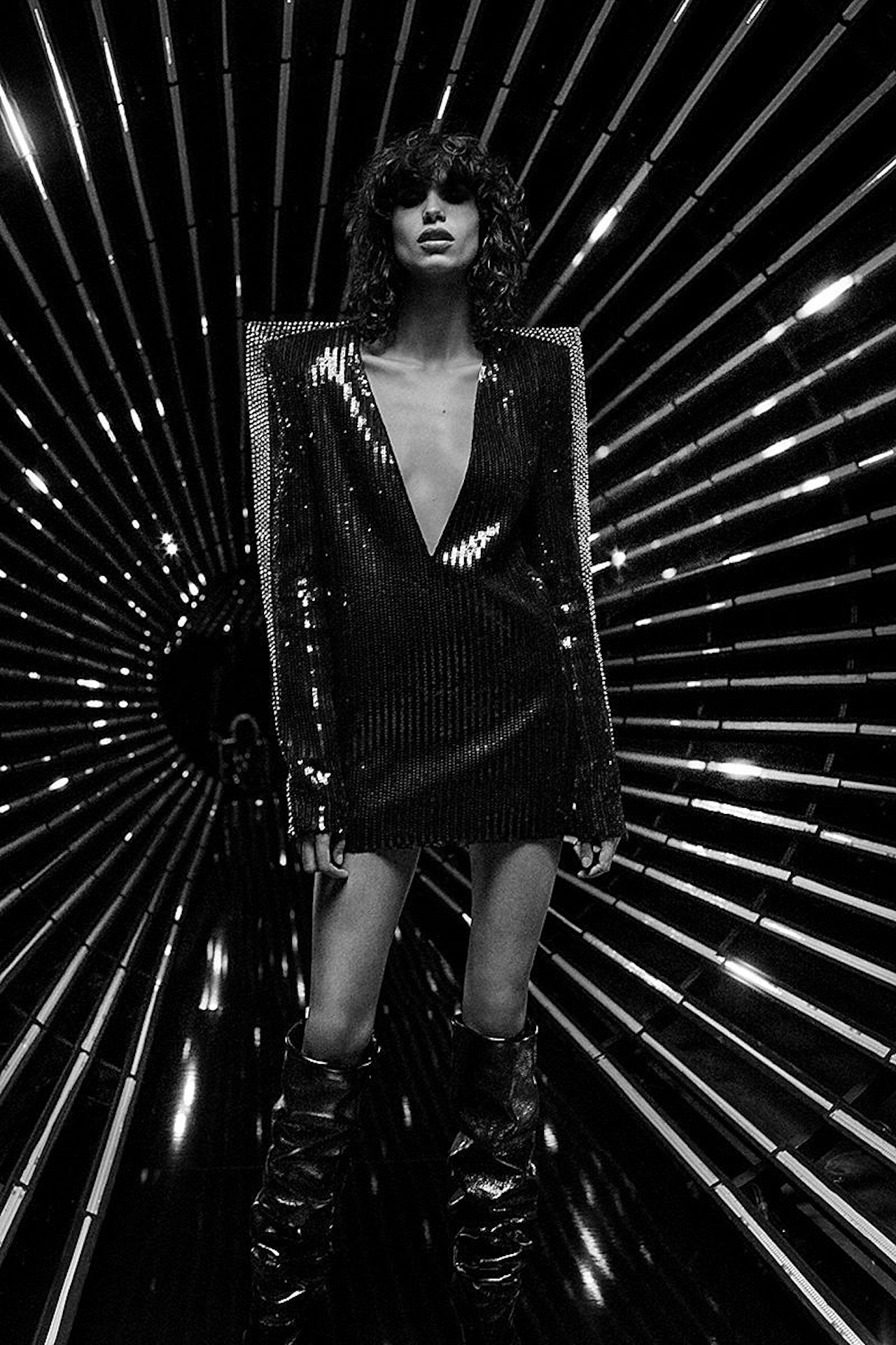 ysl charlotte