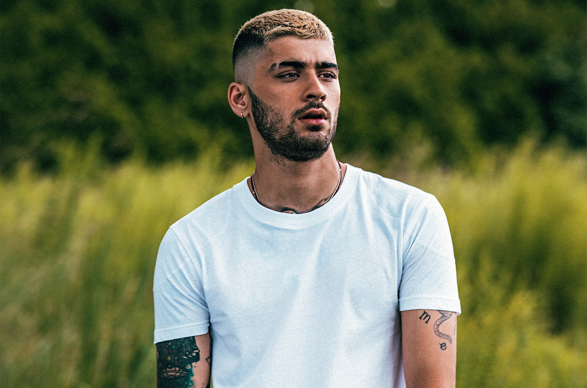 zayne
