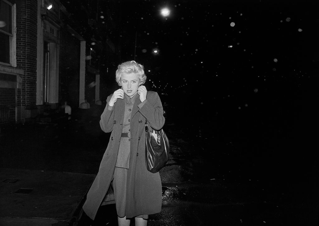 Cindy Sherman Untitled Film Still 54 1980
