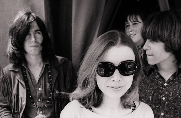 Joan Didion: The Center Will Not Hold Netflix