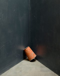 Joel Meyerowitz Grey Corner 2014