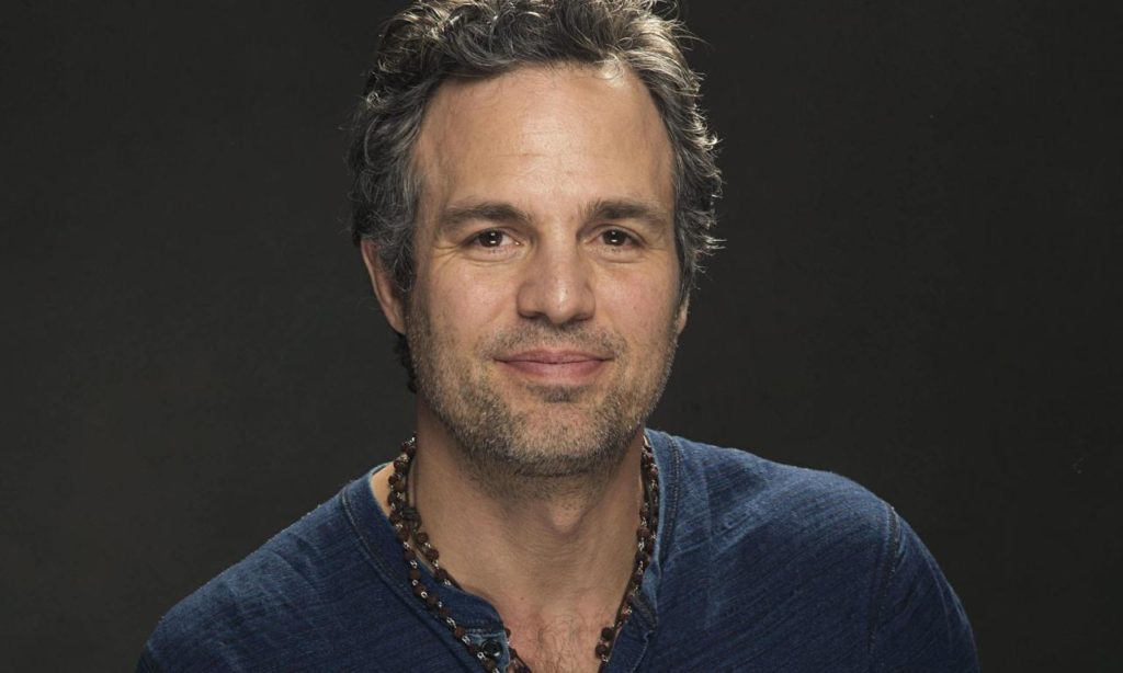 Mark Ruffalo Thor Sexy Stars