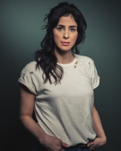 Sarah Silverman