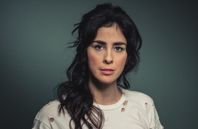 Sarah Silverman