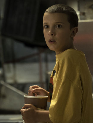 Stranger Things