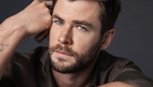 Thor Ragnarok Sexy Stars Chris Hemsworth