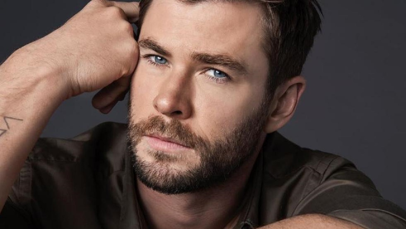 Thor Ragnarok Sexy Stars Chris Hemsworth