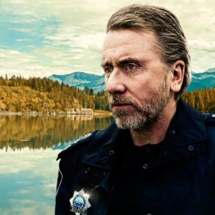 Tim Roth Tin Star Fall TV