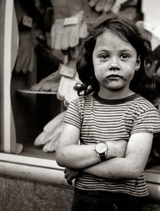 Vivian Maier New York ND
