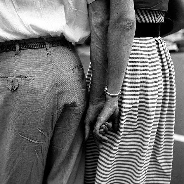 Vivian Maier New York Untitled
