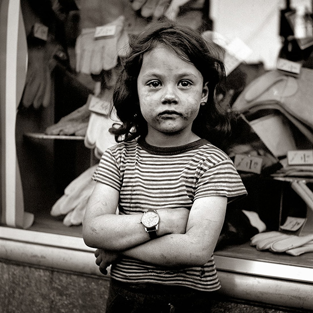 Vivian Maier Untitled2 ND