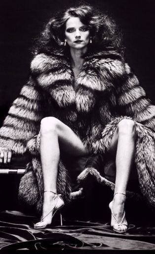 charlotte venus in furs