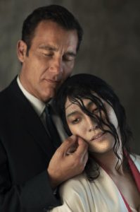 clive in m butterfly