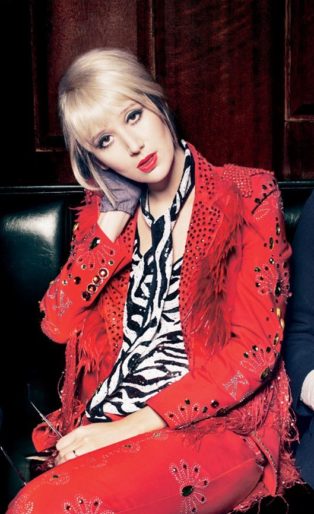 yeah yeah yeahs
