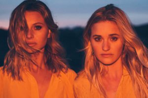 Aly and AJ