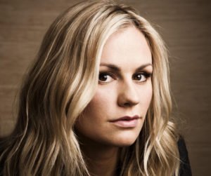 Anna Paquin in Bellevue on WGN