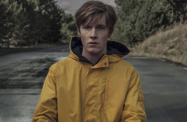 Dark on Netflix