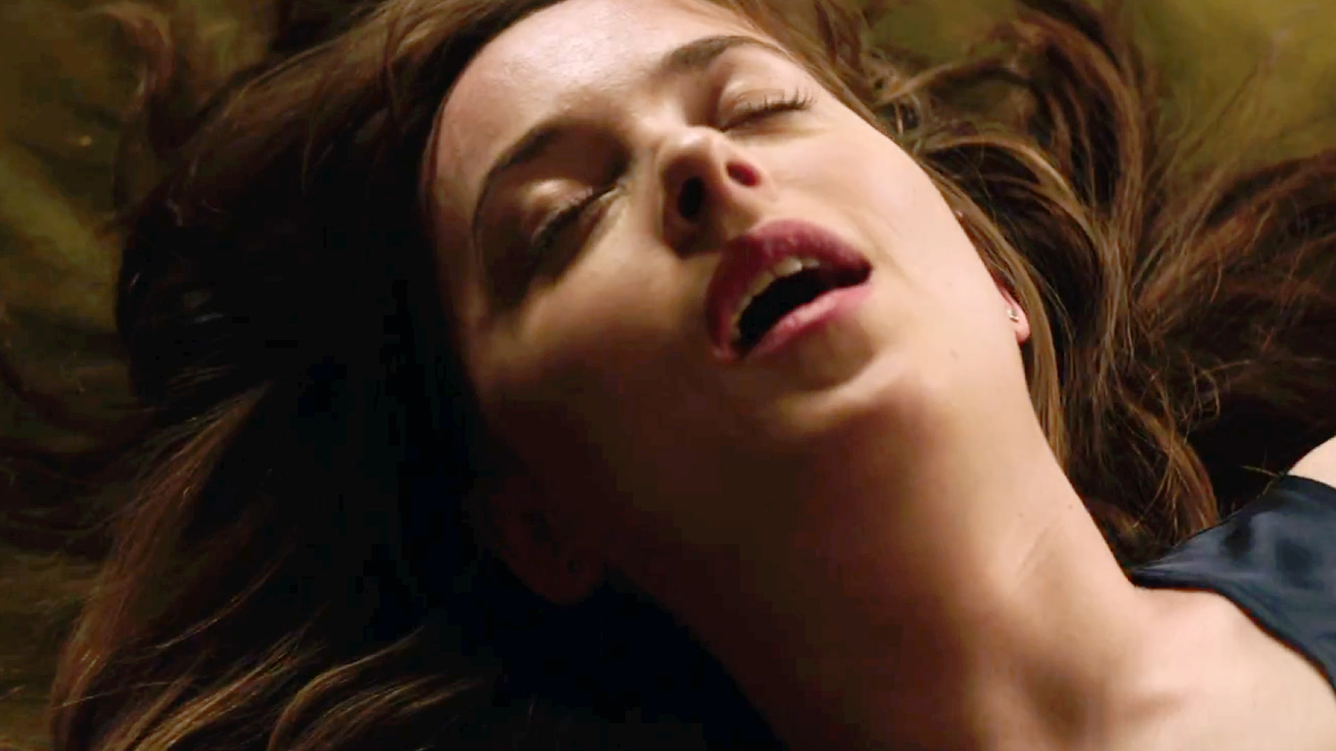 Fifty Shades Darker Dakota Johnson