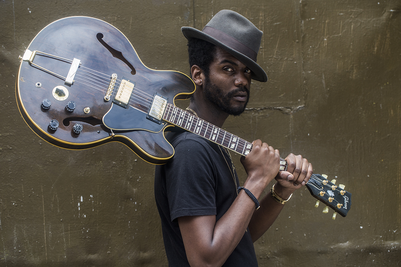 Gary-Clark-Jr