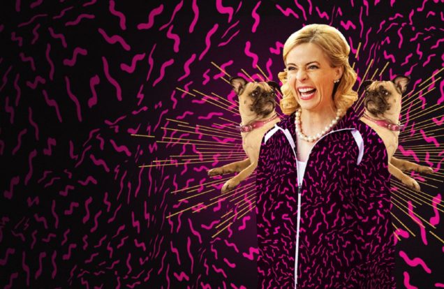 Lady Dynamite Netflix