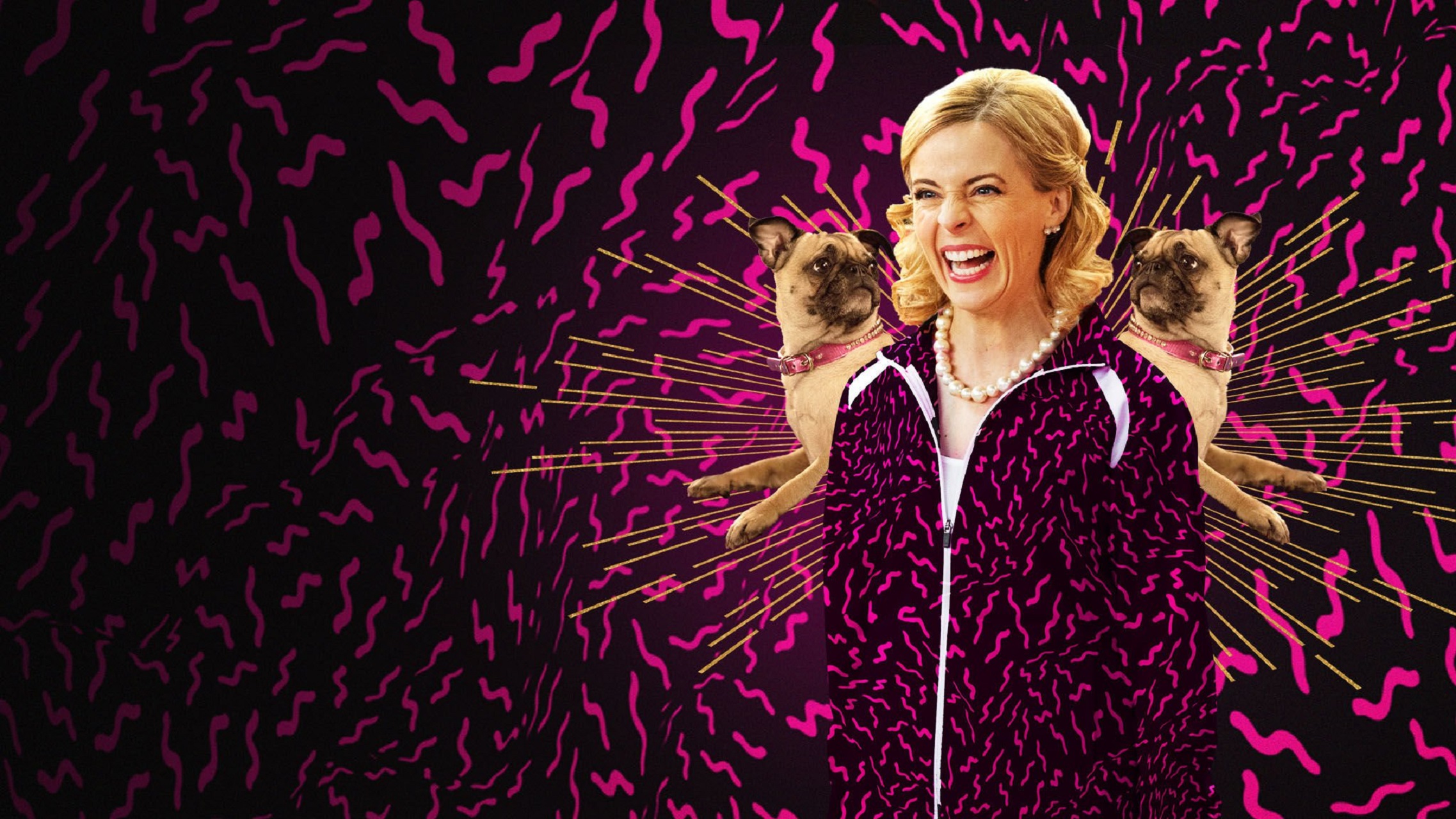 Lady Dynamite Netflix