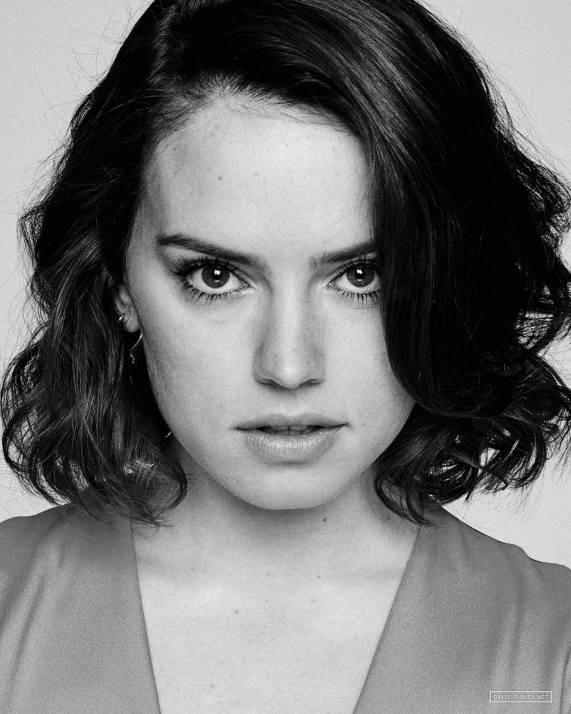 Murder on the Orient Express Daisy Ridley