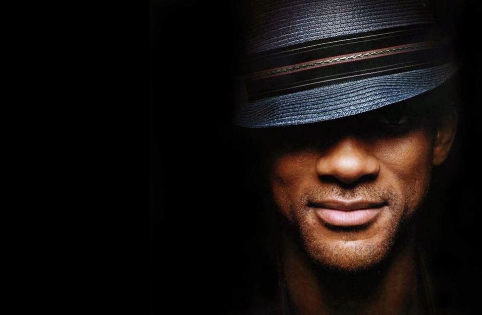 Will Smith Bright