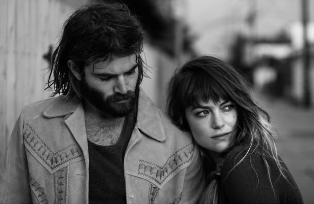 angus and julia