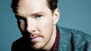 benedict cumberbatch