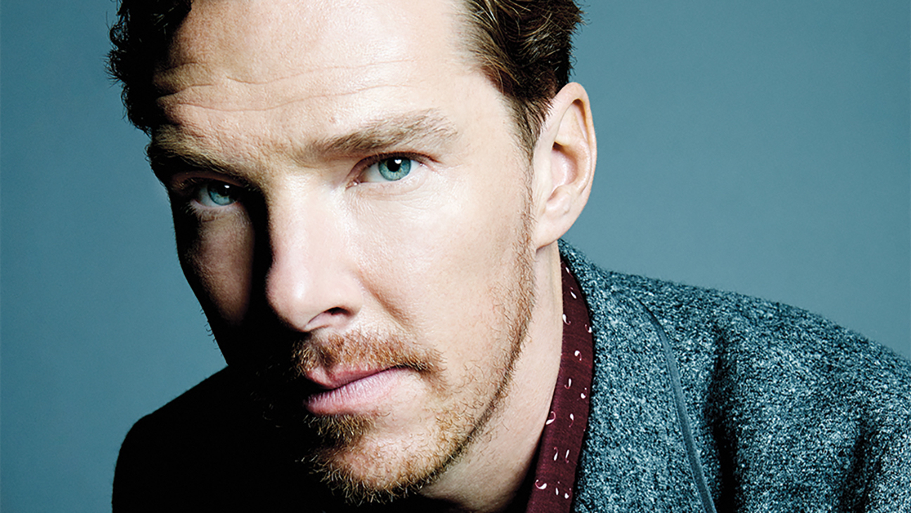 benedict cumberbatch