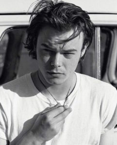 charlie heaton