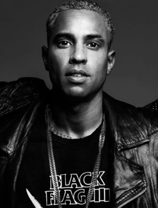 Yellow Claw