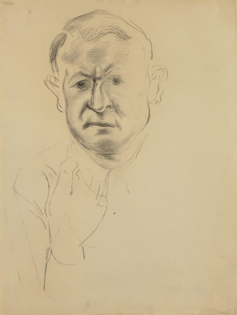 George Grosz