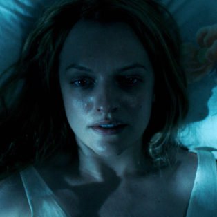 Elisabeth Moss Handmaid's Tale