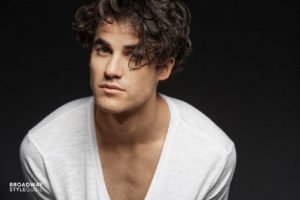 darren criss