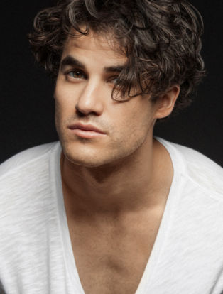 darren criss