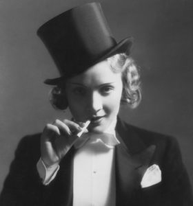 marlene dietrich