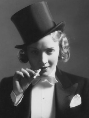 marlene dietrich