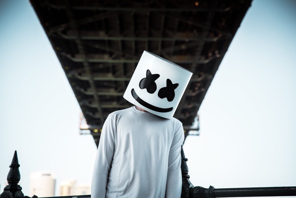 marshmello