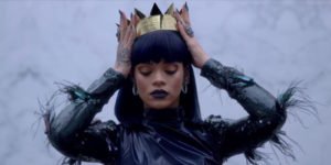 rihanna
