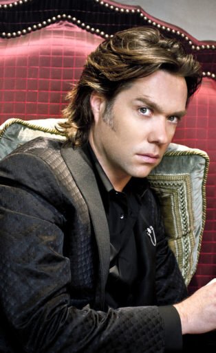 Rufus Wainwright