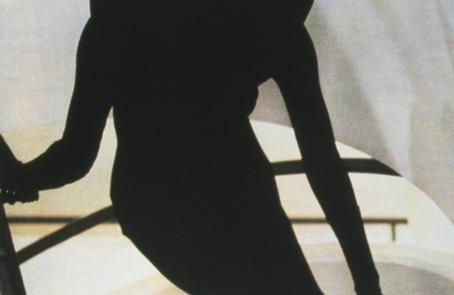 Sheila Metzner. Fashion. 1988