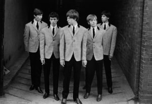 The Rolling Stones