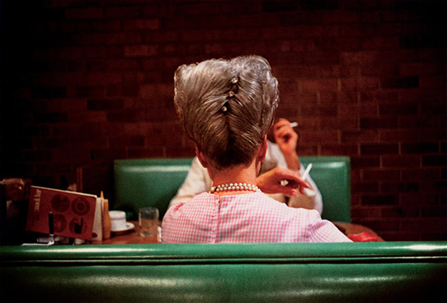 William Eggleston. Memphis, CA. 1965-1968. From the series Los Alamos. 1965-1974. c Eggleston Artistic Trust Courtesy David Zwirner. New York London RezWT W1600 H1083 H1083 Q85